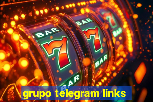 grupo telegram links